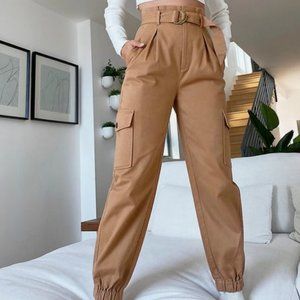 NWT Sunday Best Gravity Pants